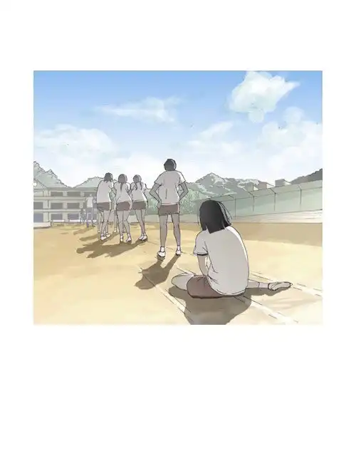 Sambong Barber Shop Chapter 1 16
